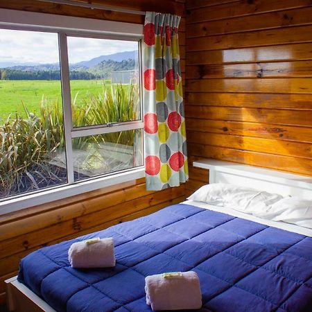 Little Wanganui Hotel Ngoại thất bức ảnh