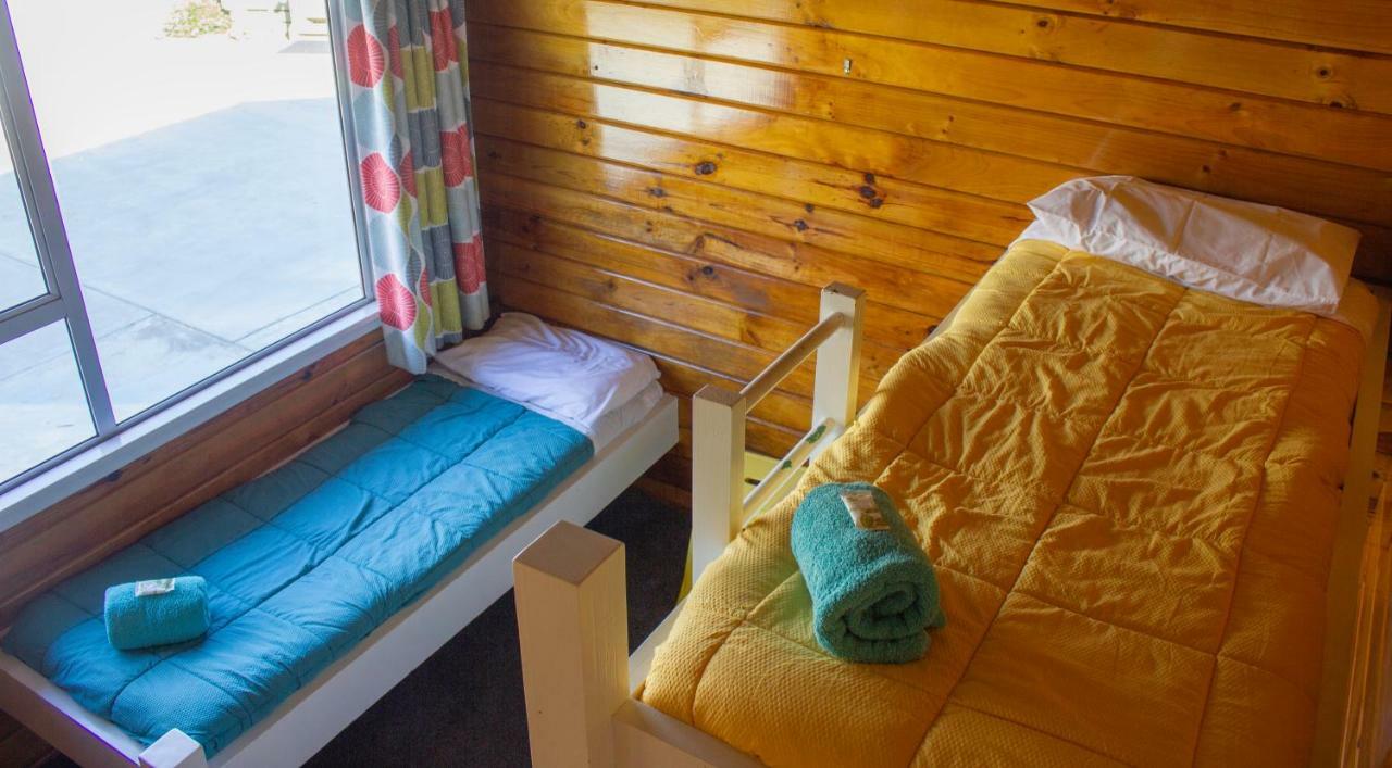 Little Wanganui Hotel Ngoại thất bức ảnh