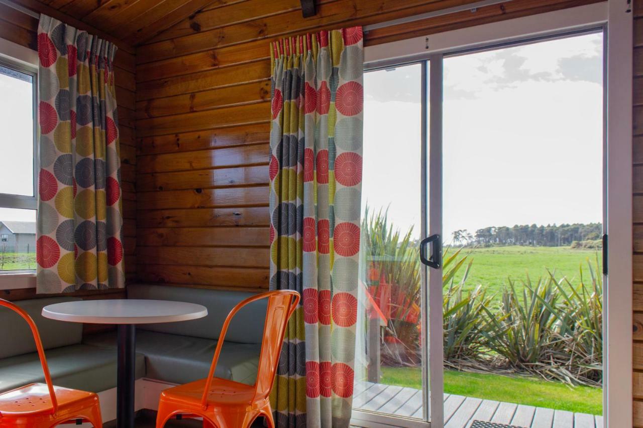 Little Wanganui Hotel Ngoại thất bức ảnh