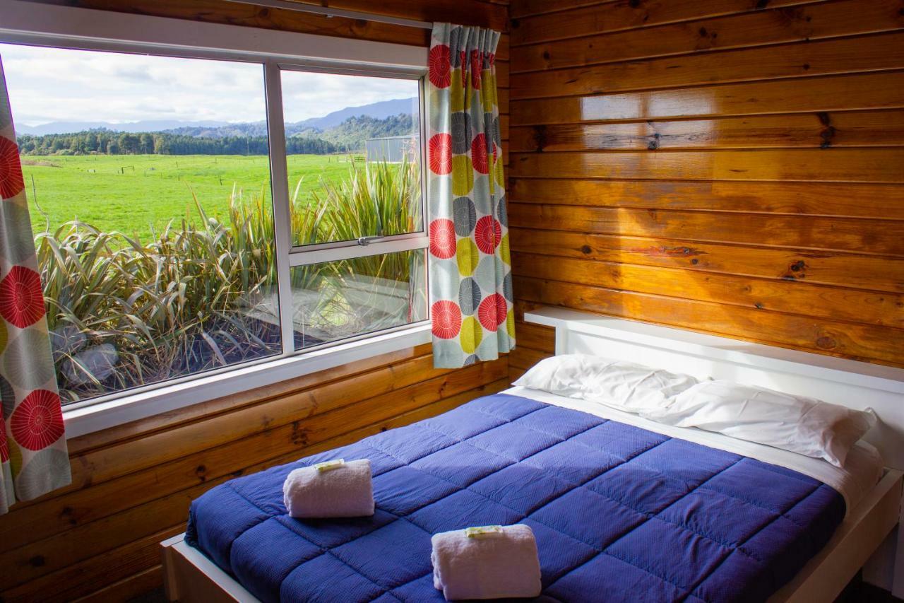 Little Wanganui Hotel Ngoại thất bức ảnh
